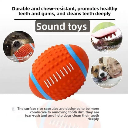 Dog Chew Toy