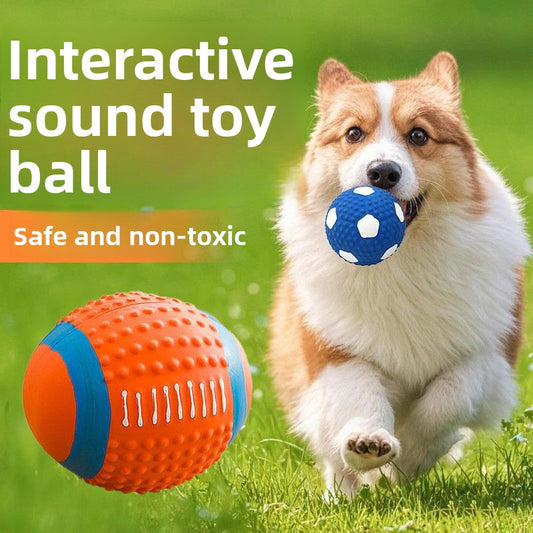 Dog Chew Toy