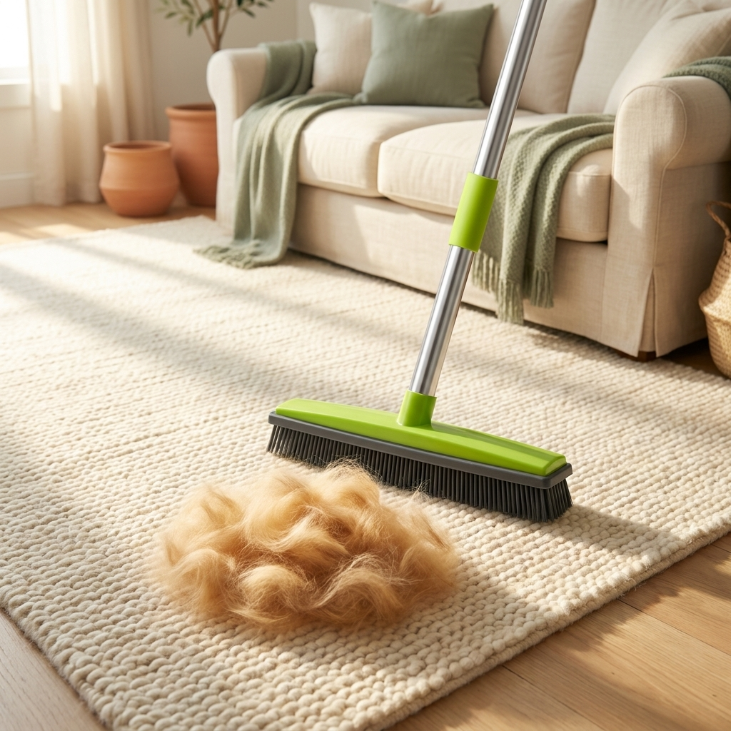 The Daily Sweep