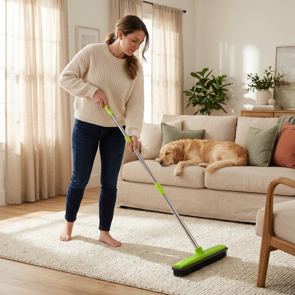 The Daily Sweep