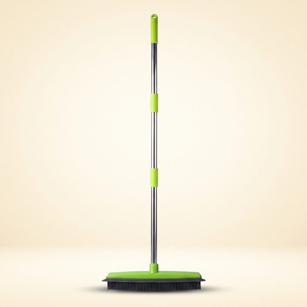 The Daily Sweep